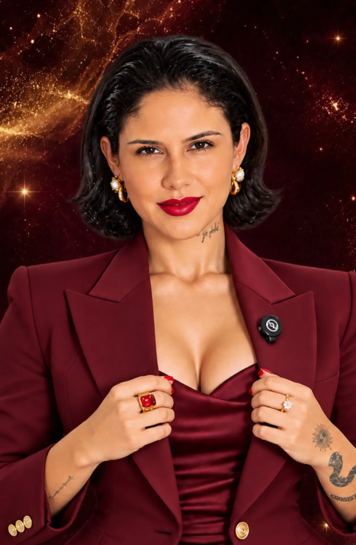 Mabi Santos